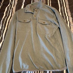 Taylor Stitch Pack Pullover